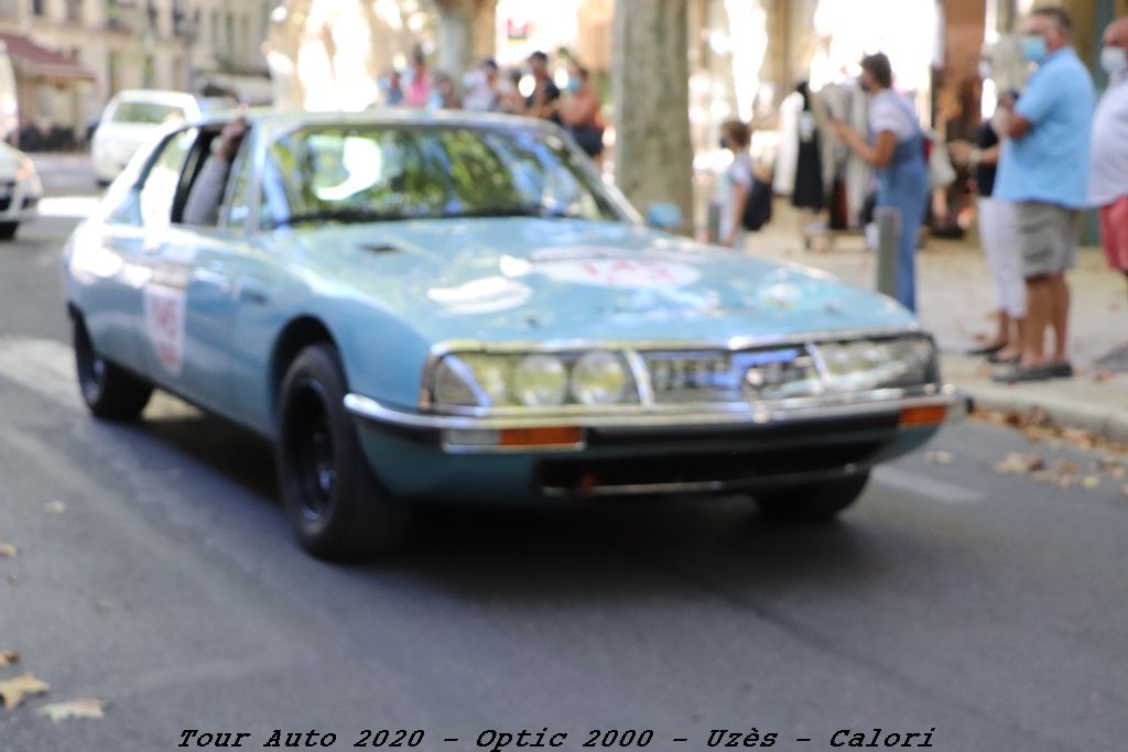 [FR] 29ème édition Tour Auto Optic 2000 Xkjl