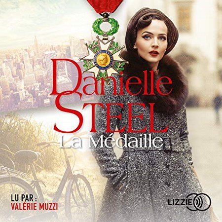 Danielle Steel La Médaille