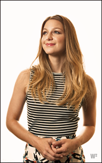 Melissa Benoist Yd9c