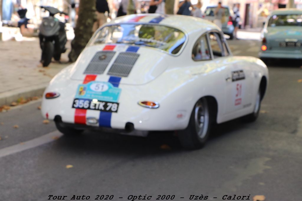 [FR] 29ème édition Tour Auto Optic 2000 Yvhj