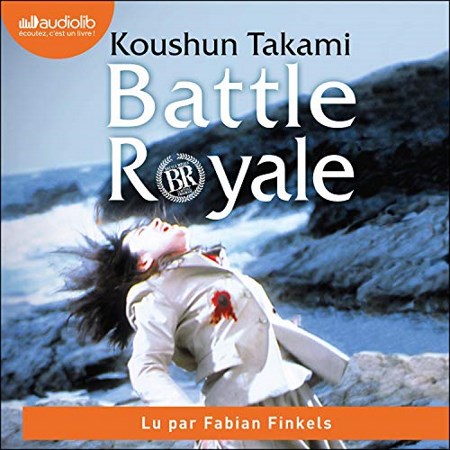 Koushun Takami Battle Royale