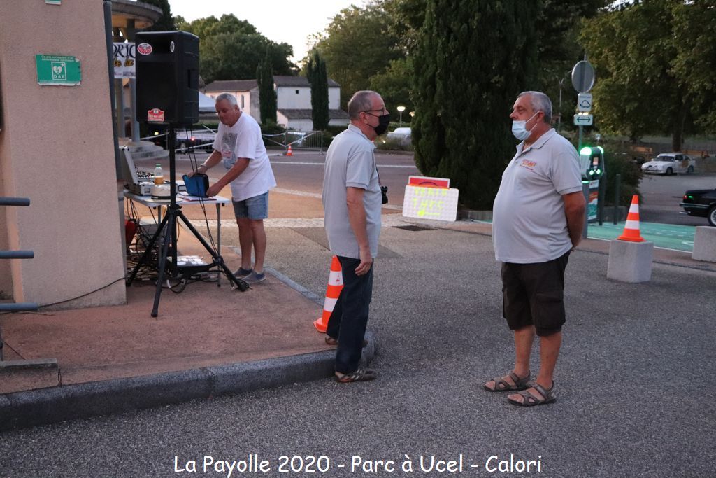 [07] 11-12/09/2020 15ème ronde de la Fayolle 25e7