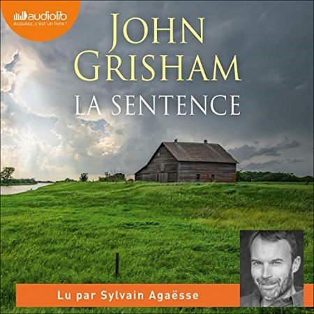 John Grisham La Sentence