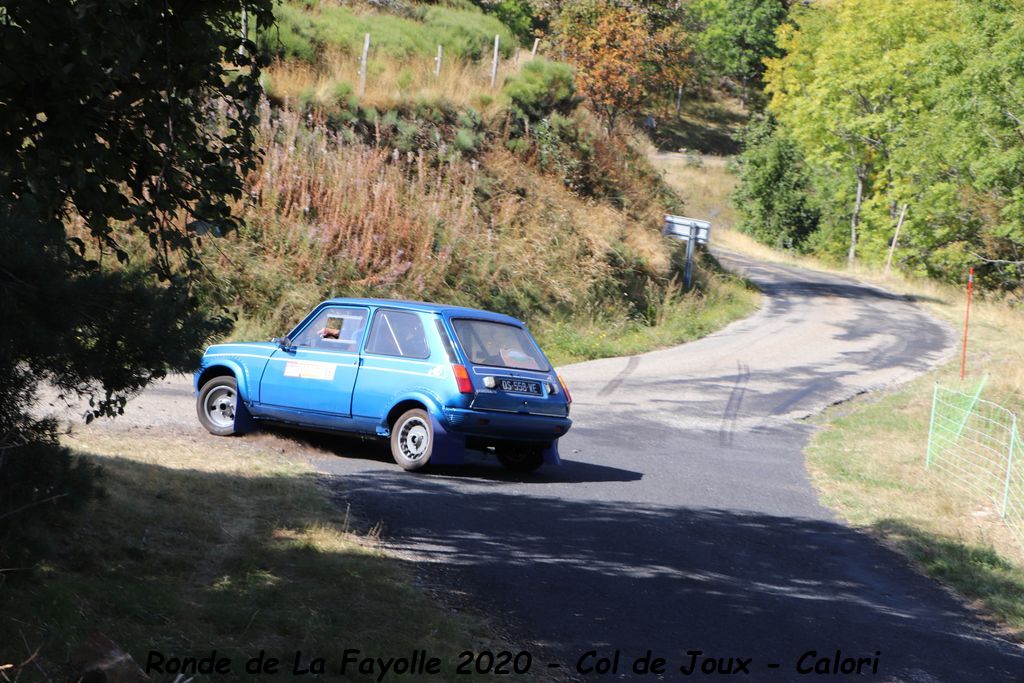 [07] 11-12/09/2020 15ème ronde de la Fayolle - Page 2 8kab