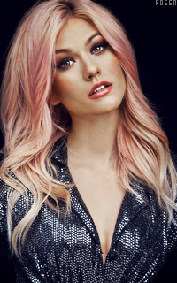 Katherine McNamara B1yy