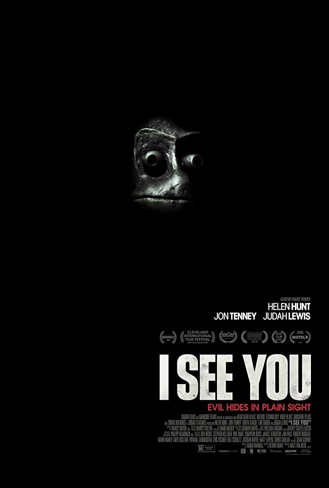 I See You (2020, Adam Randall) Ez6p