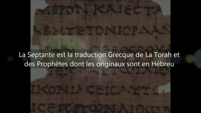 Le Saint Nom du seul vrai Dieu "YHWH" dans le N.T. - Page 2 Wyp7