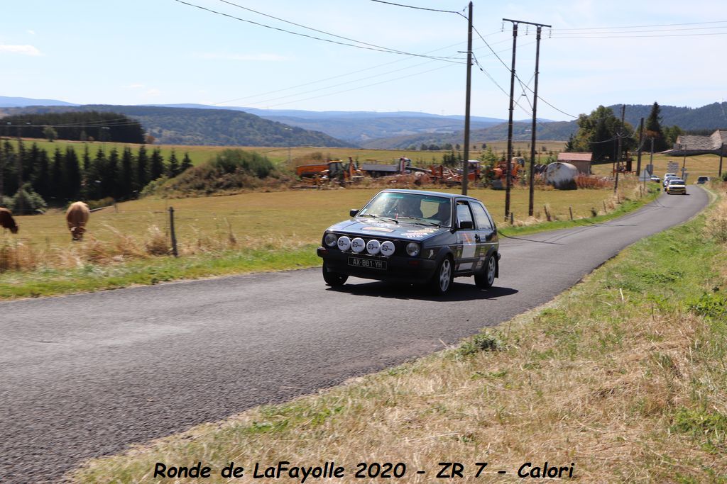 [07] 11-12/09/2020 15ème ronde de la Fayolle - Page 8 0732