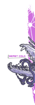 Beast Cold