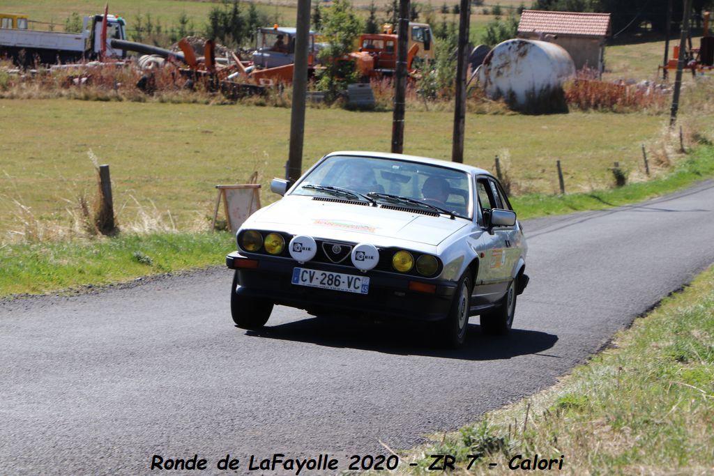 [07] 11-12/09/2020 15ème ronde de la Fayolle - Page 7 1yhq