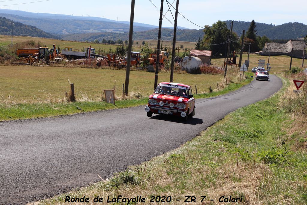 [07] 11-12/09/2020 15ème ronde de la Fayolle - Page 7 28hf