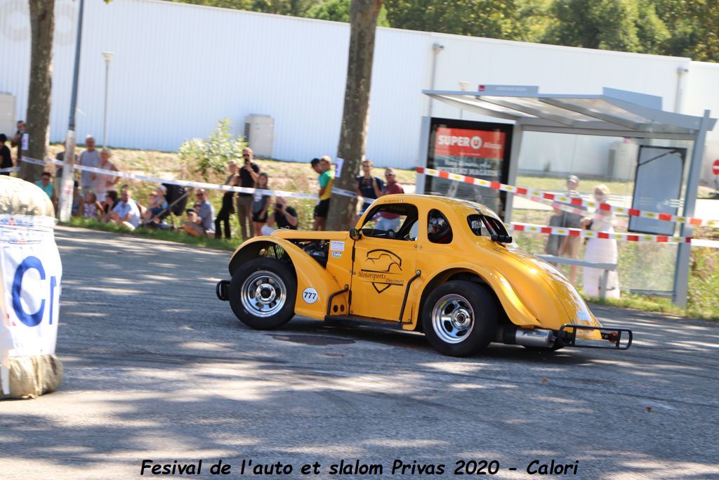 [07] 13/09/2020 - Festival de l'auto à Privas 2ael