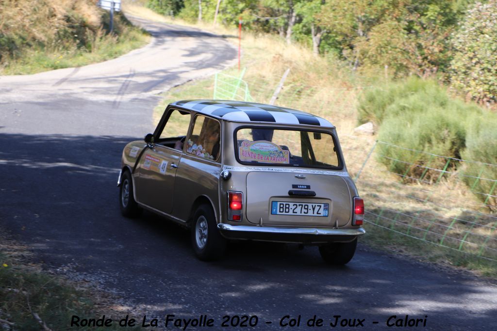 [07] 11-12/09/2020 15ème ronde de la Fayolle - Page 6 3xv6