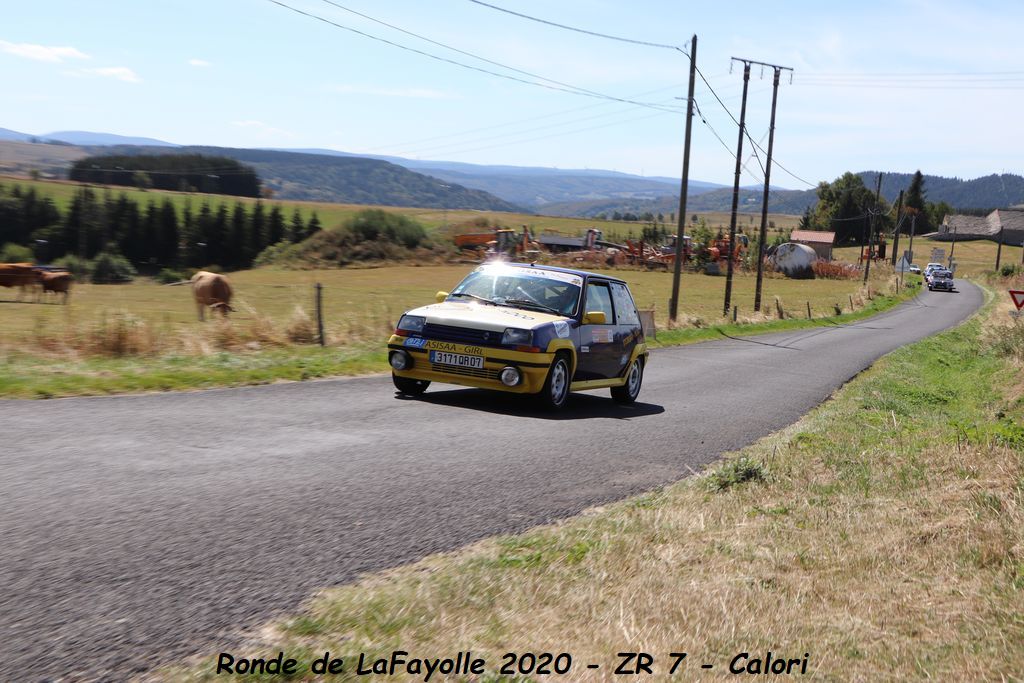 [07] 11-12/09/2020 15ème ronde de la Fayolle - Page 8 42vn