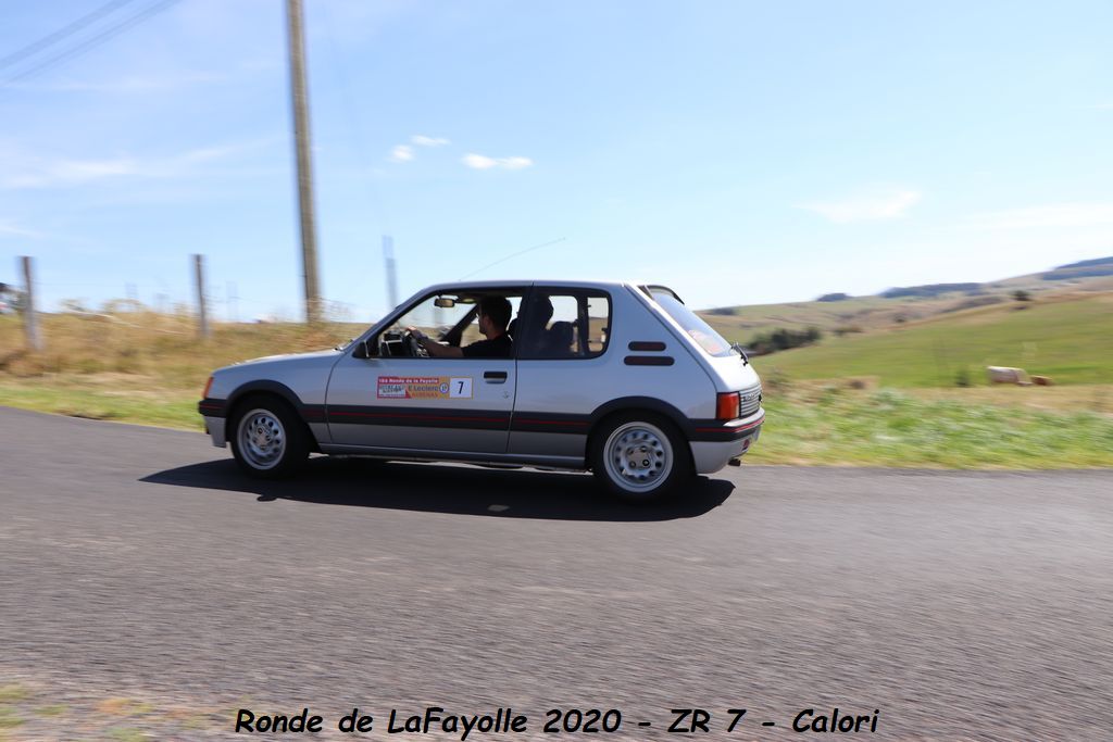 [07] 11-12/09/2020 15ème ronde de la Fayolle - Page 9 47m6