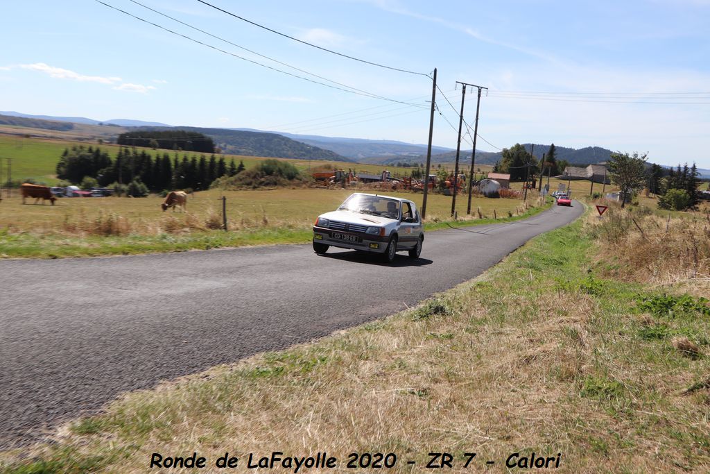 [07] 11-12/09/2020 15ème ronde de la Fayolle - Page 8 4lur