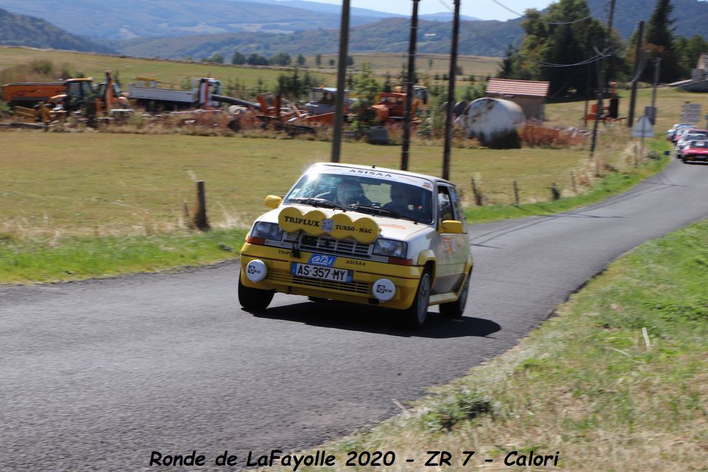 [07] 11-12/09/2020 15ème ronde de la Fayolle - Page 7 591l