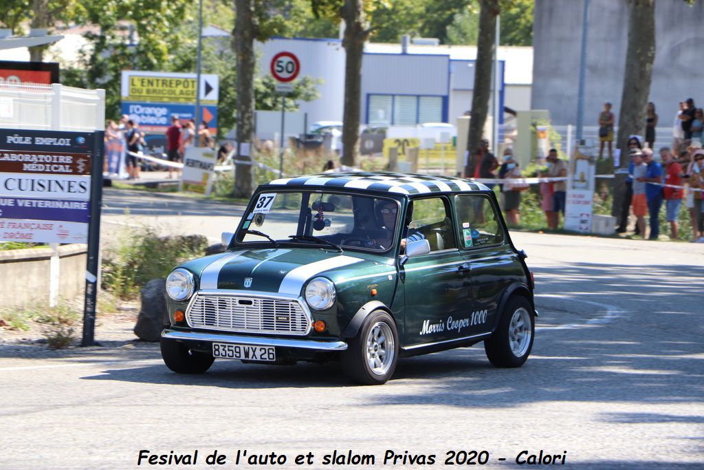 [07] 13/09/2020 - Festival de l'auto à Privas 5k8l