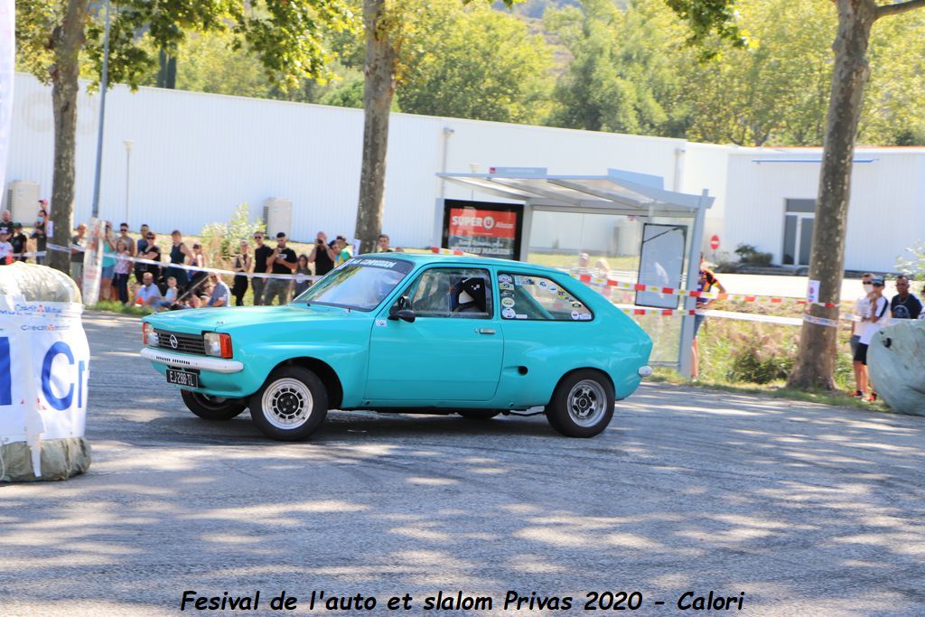 [07] 13/09/2020 - Festival de l'auto à Privas 5lu4