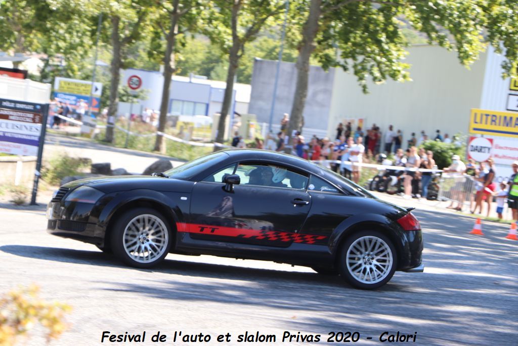 [07] 13/09/2020 - Festival de l'auto à Privas 7jrj