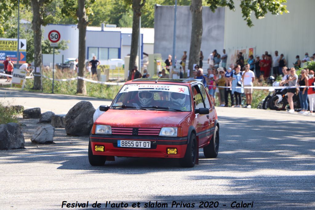 [07] 13/09/2020 - Festival de l'auto à Privas 7tcb