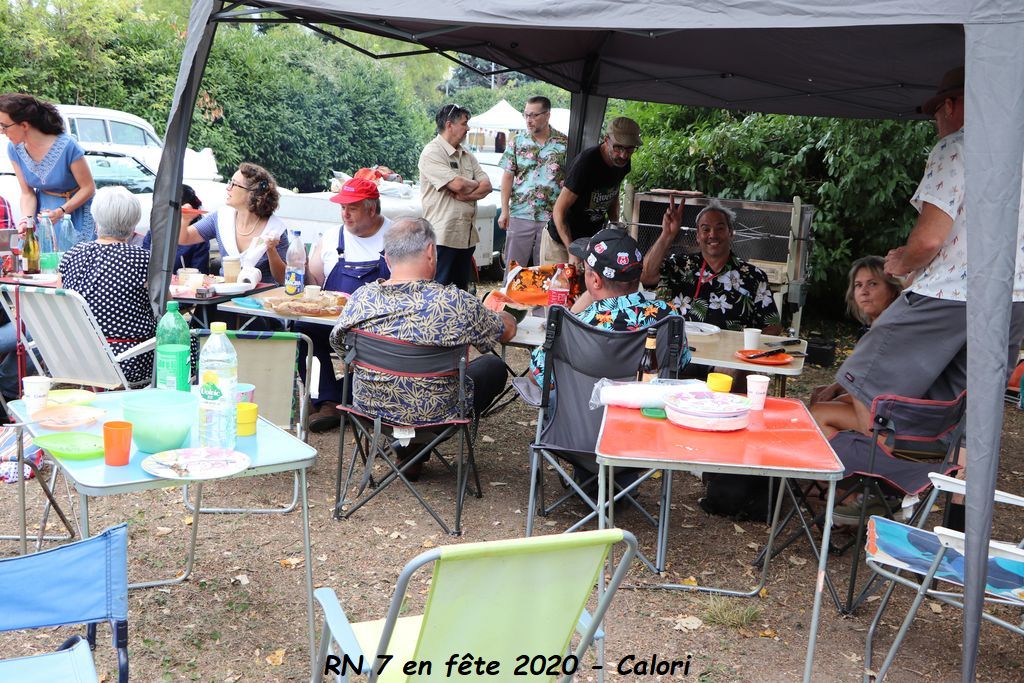 [26] 18-19-20/09/2020 - RN 7 en Fête à Loriol sur Drôme 8hqi