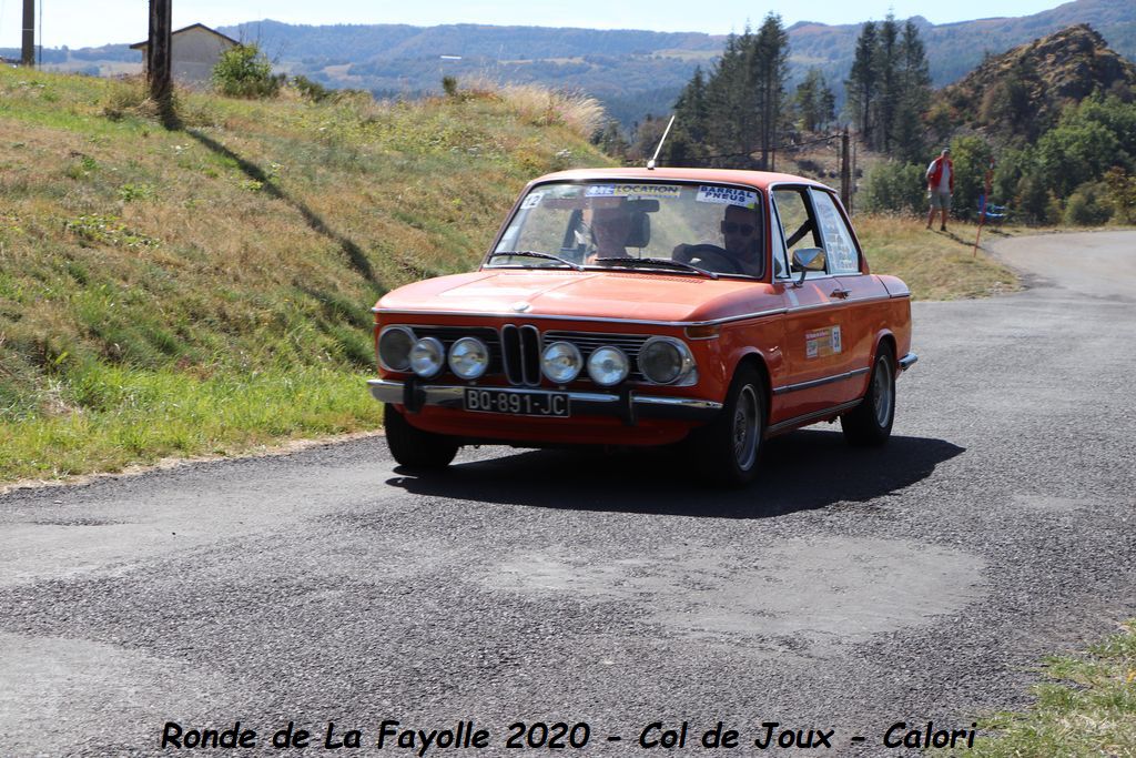 [07] 11-12/09/2020 15ème ronde de la Fayolle - Page 6 8m88