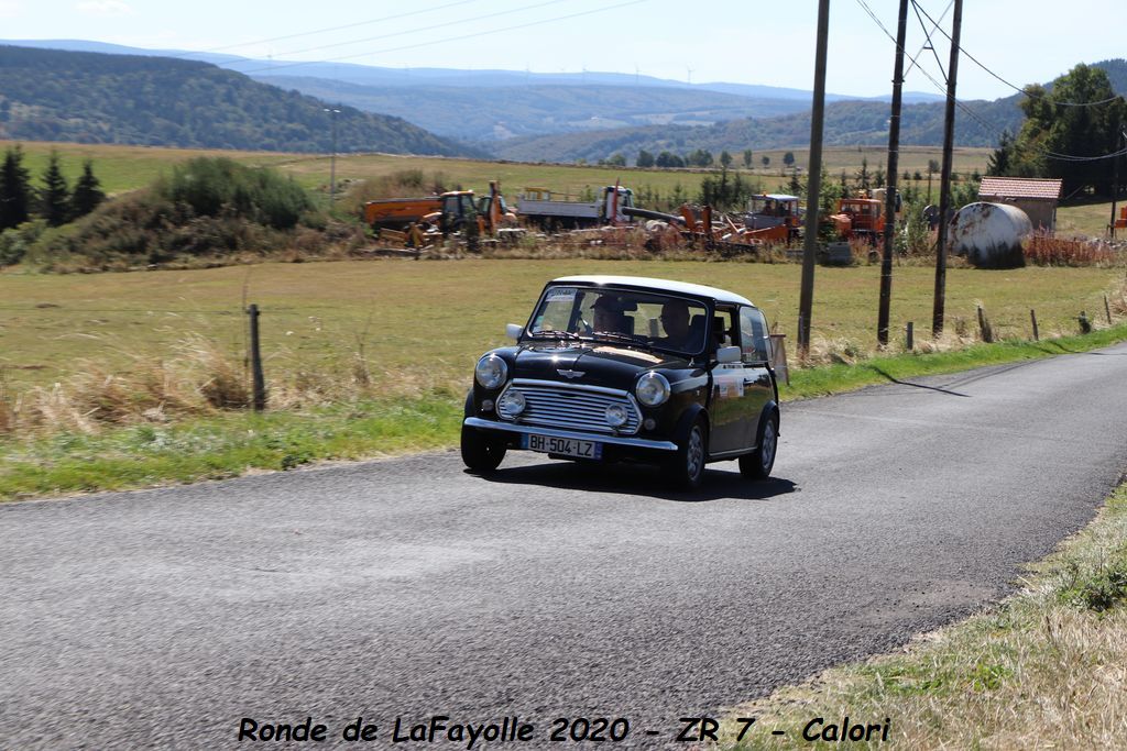 [07] 11-12/09/2020 15ème ronde de la Fayolle - Page 7 8yam