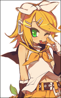 Kagamine Rin (Vocaloid) - 200*320 9eo4