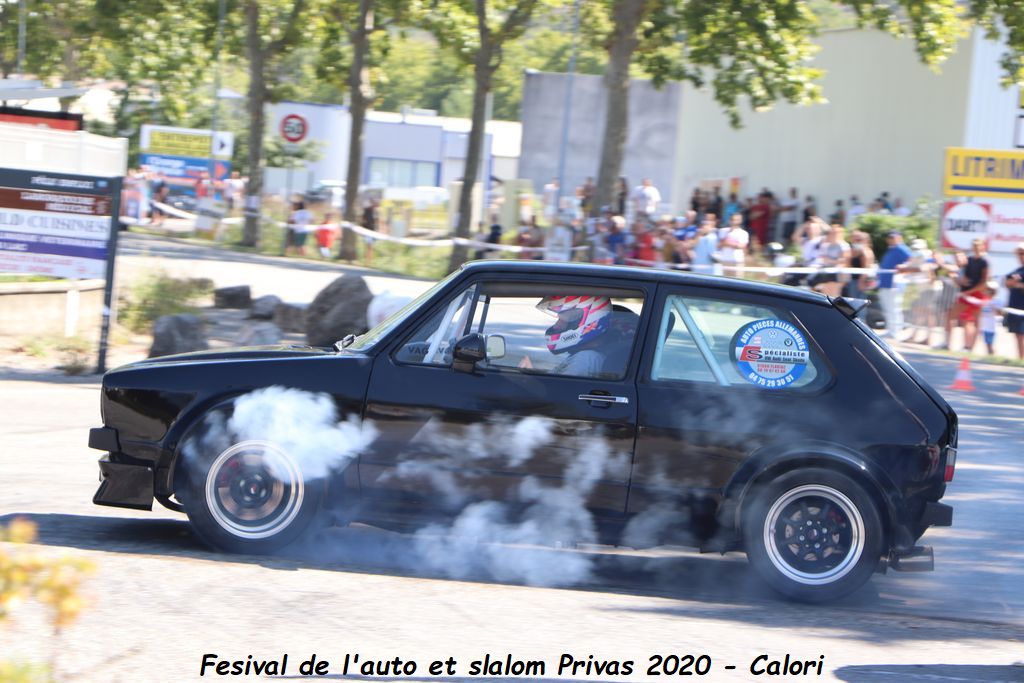 [07] 13/09/2020 - Festival de l'auto à Privas 9io6