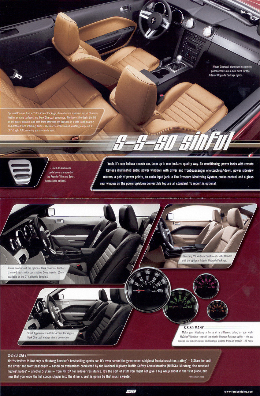 mustang SHELBY GT 500 de 2007 de chez revell au 1/25. - Page 2 Ag5w