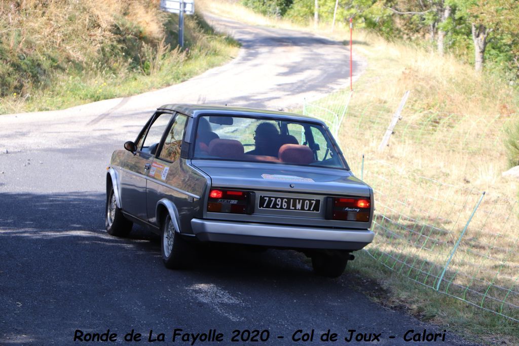 [07] 11-12/09/2020 15ème ronde de la Fayolle - Page 6 Aucp