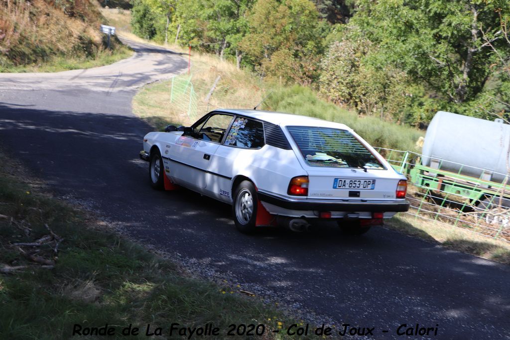 [07] 11-12/09/2020 15ème ronde de la Fayolle - Page 6 Auul