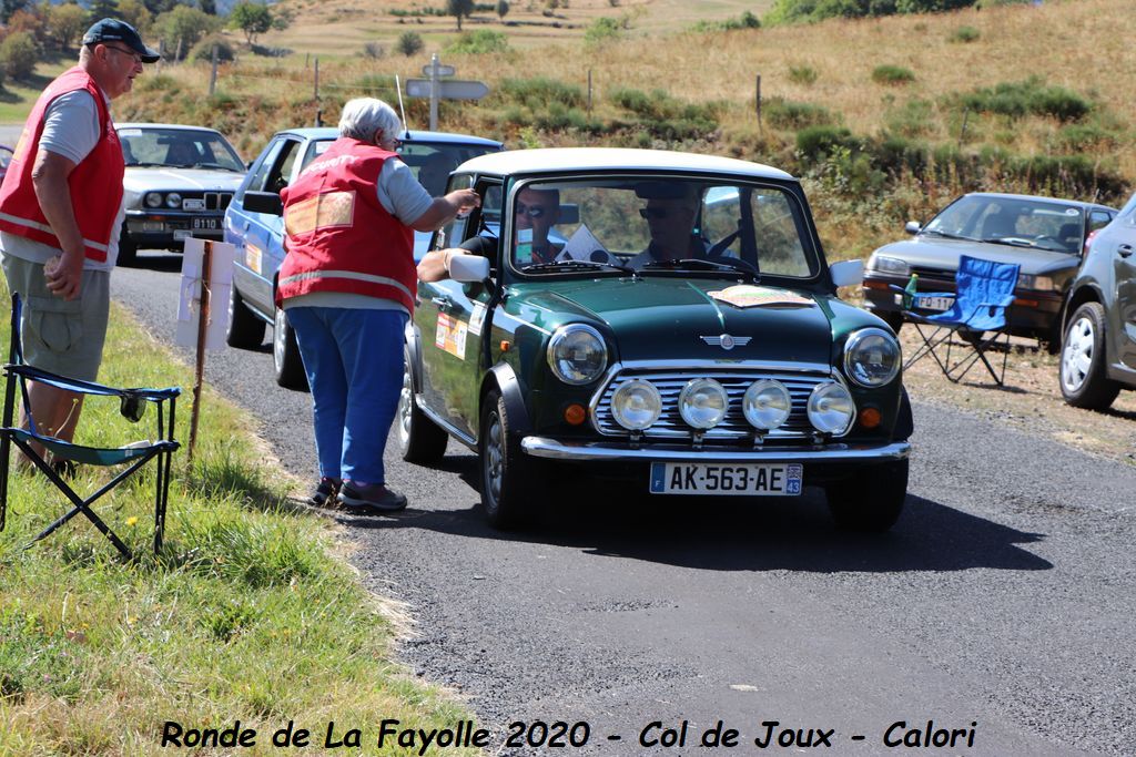 [07] 11-12/09/2020 15ème ronde de la Fayolle - Page 7 Bgca