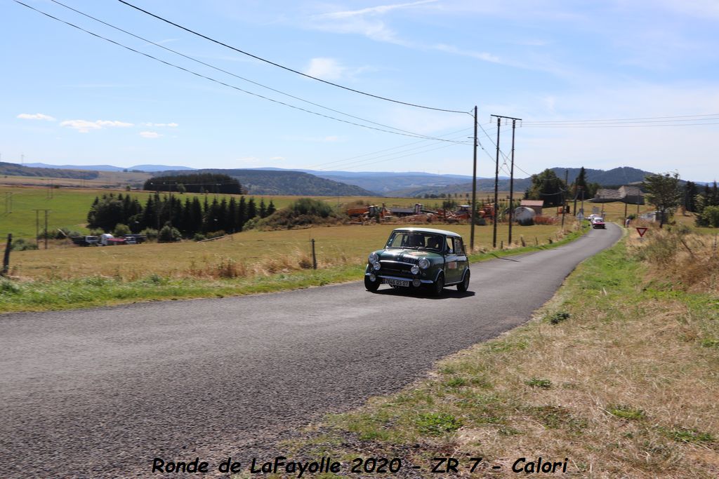 [07] 11-12/09/2020 15ème ronde de la Fayolle - Page 8 C5wc