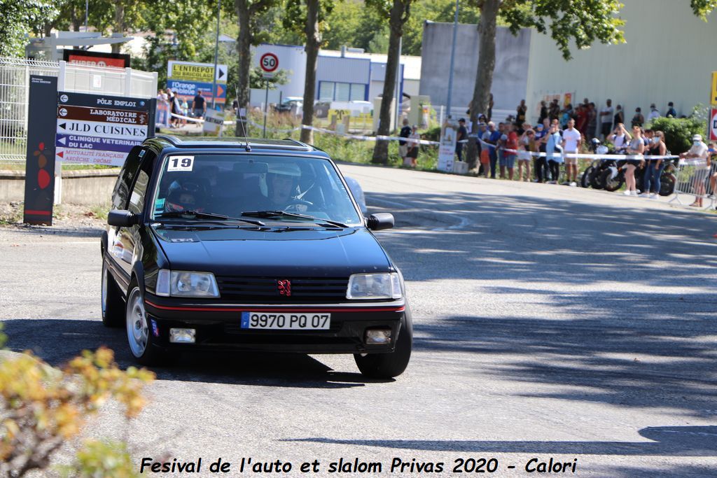 [07] 13/09/2020 - Festival de l'auto à Privas Cp3h