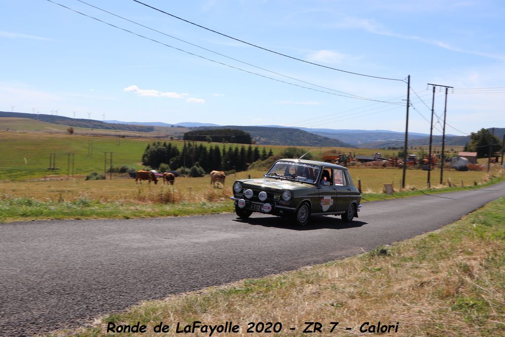 [07] 11-12/09/2020 15ème ronde de la Fayolle - Page 9 D38y