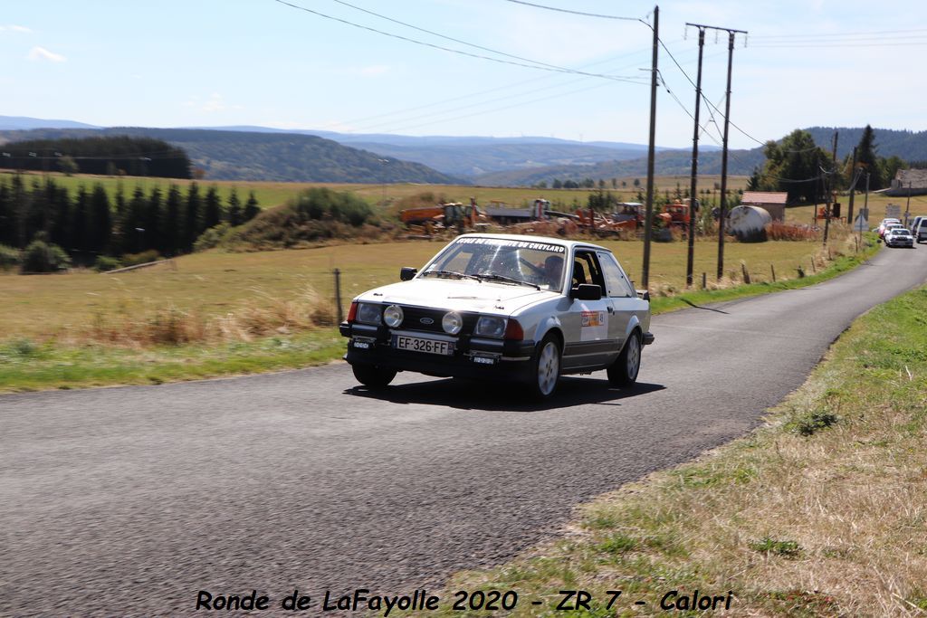 [07] 11-12/09/2020 15ème ronde de la Fayolle - Page 7 D5fj