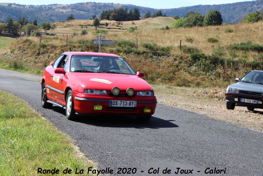 [07] 11-12/09/2020 15ème ronde de la Fayolle - Page 6 D7b0