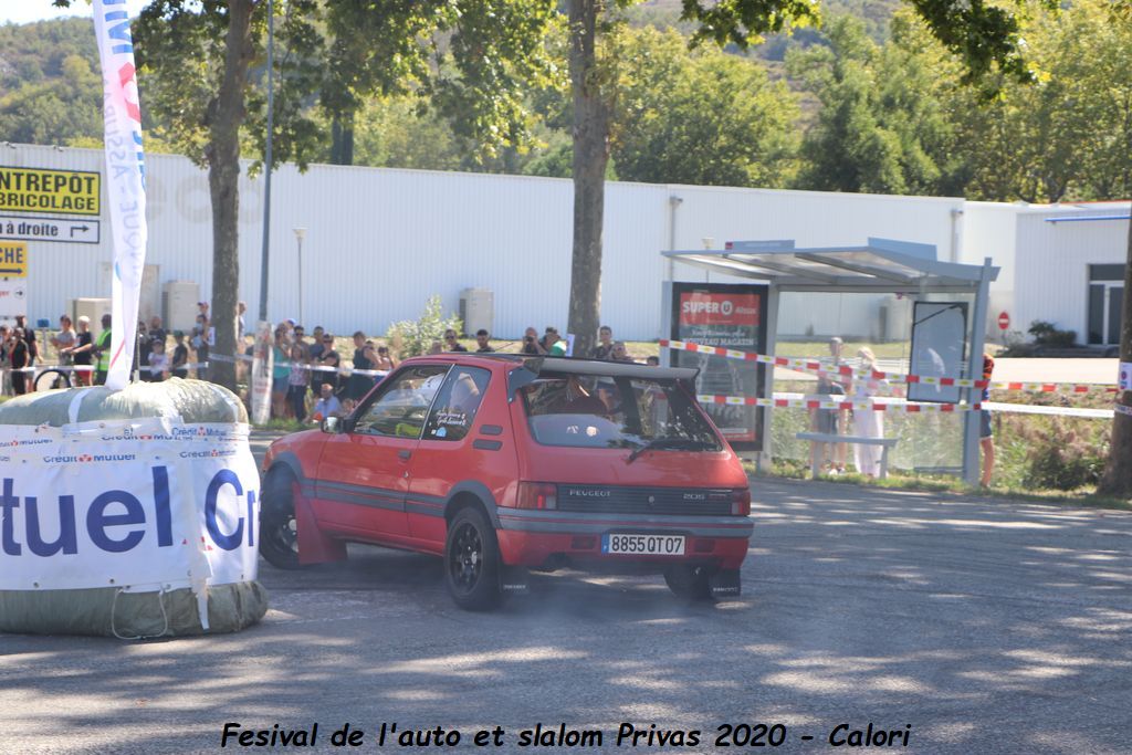 [07] 13/09/2020 - Festival de l'auto à Privas F10c