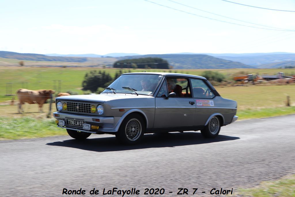 [07] 11-12/09/2020 15ème ronde de la Fayolle - Page 7 Gyvv