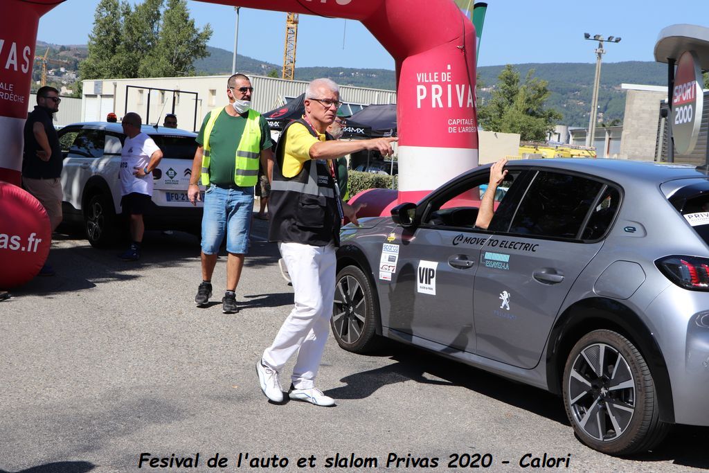 [07] 13/09/2020 - Festival de l'auto à Privas He6i