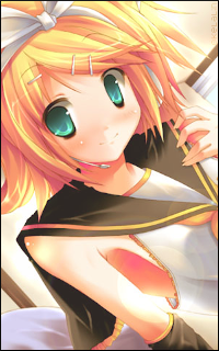 Kagamine Rin (Vocaloid) - 200*320 J64o