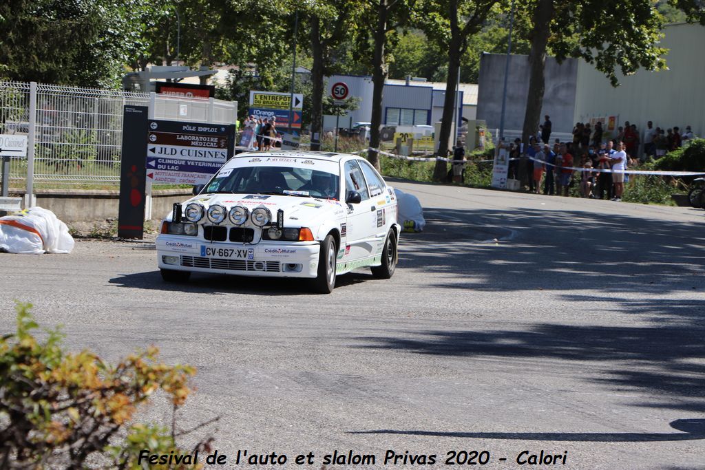 [07] 13/09/2020 - Festival de l'auto à Privas K7wr