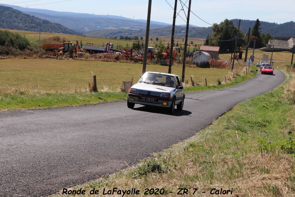 [07] 11-12/09/2020 15ème ronde de la Fayolle - Page 7 Kgdl