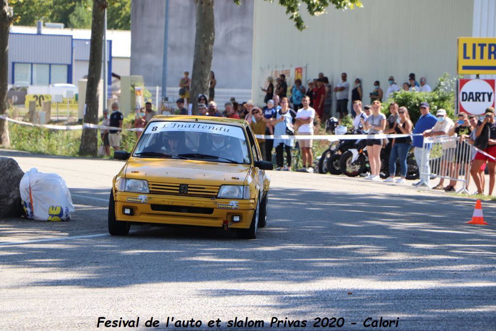 [07] 13/09/2020 - Festival de l'auto à Privas L78m