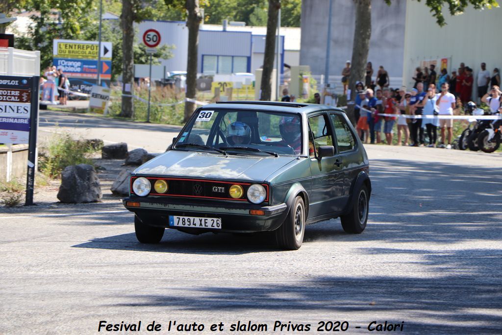 [07] 13/09/2020 - Festival de l'auto à Privas M2w4