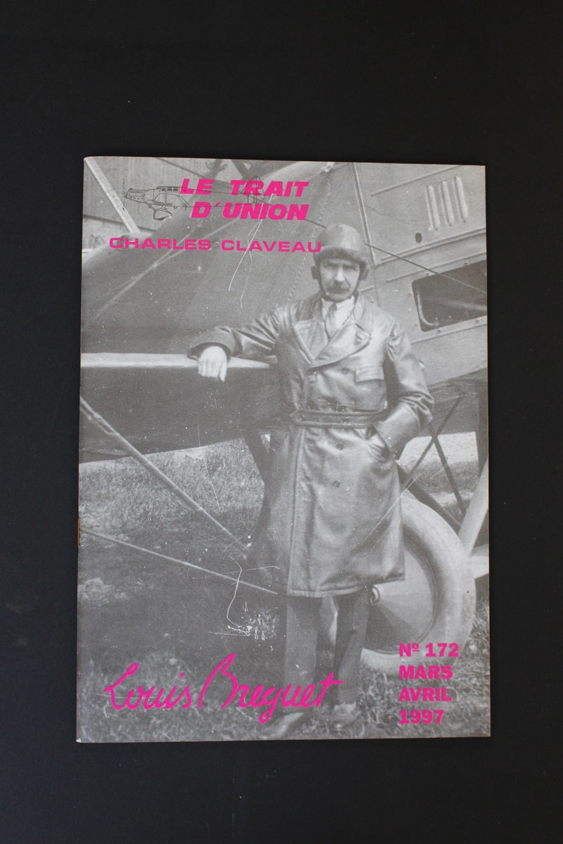 [Concours l'ÂGE D'OR]  Breguet 19 ? FGMMasterdujin - 1/72 - Page 4 M6u1