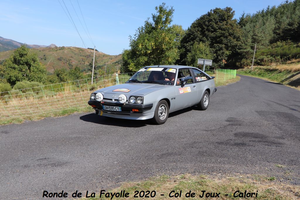 [07] 11-12/09/2020 15ème ronde de la Fayolle - Page 6 Mcqy