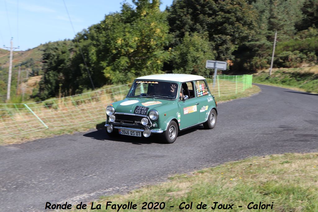 Fayolle - [07] 11-12/09/2020 15ème ronde de la Fayolle - Page 5 Md83